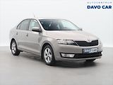 Škoda Rapid 1,2 TSI 63kW Ambition Fresh - náhled 1