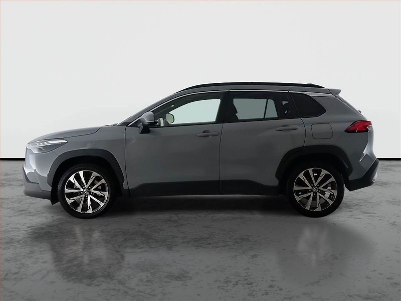 Toyota Corolla Cross (2024) Style 2.0 Hybrid 2WD - fotka 3 z 18