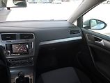 Volkswagen Golf (2015) 1.6 TDI, 4X4, Navi, Tempomat - náhled 8