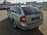 Škoda Octavia (2013) II Kombi 1.4 TSi 90kW - náhled 4