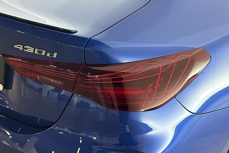 BMW Řada 4 řady 4 | 430d xDrive - fotka 5 z 21