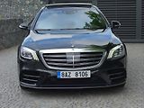 Mercedes-Benz Třídy S (2018) S560L*4M*AMG*EXCLUSIVE*MAX-VÝB - náhled 9