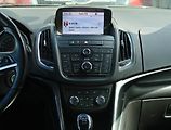Opel Zafira (2013) 2.0 CDTI, Navi, Tempomat - náhled 12