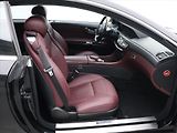 Mercedes-Benz CL 5,5 500 285kW 4Matic - náhled 13