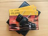 Opel Astra (2012) 1.4i 16V LPG Klima/1MAJ/ESP - náhled 23