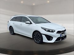 Kia Ceed 1,5 TGDI GT Line AT - fotografie inzerátu