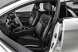 Mercedes-Benz CLS 63 AMG 4M, Designo Carbon H&K - náhled 16