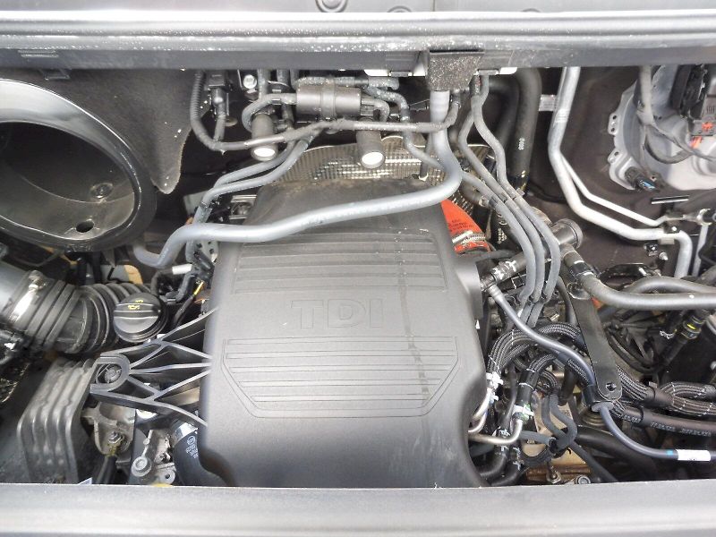 Volkswagen Crafter (2026) 35 DR 2,0 TDI 130kW - fotka 25 z 25