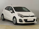 Kia Rio (2016) 1.25 CVVT, Serv.kniha - náhled 1