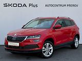 Škoda Karoq (2022) 1.5 TSI 110kW DSG Style Plus - náhled 1