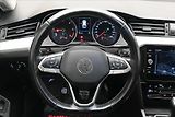 Volkswagen Passat 2,0 TDI 110kW DSG Business Zár - náhled 18