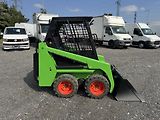 Bobcat Bobcat 443, po komplet GO. - náhled 3