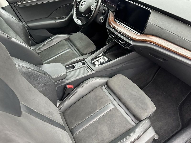 Škoda Octavia (2022) Combi 2.0 TDI 4x4 DSG Scout - fotka 9 z 35