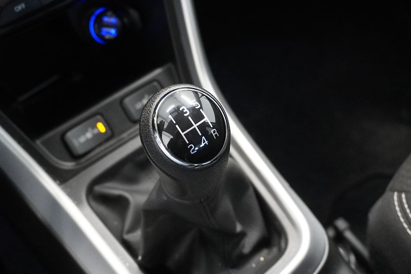 Suzuki SX4 S-Cross  S-CROSS  1,0 BOOSTERJET - fotka 14 z 27