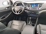 Hyundai Tucson (2017) Premium 1.6 T-GDI, 4X4 - náhled 7