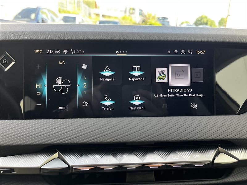 DS Automobiles DS4 1,2   PALLAS 136 HYBIRD - fotka 14 z 24