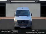 Mercedes-Benz Sprinter 317 CDI/L VELKÁ VÝBAVA - náhled 8