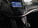 Hyundai i40 (2015) 1.7 CRDi, Navi, Tempomat - náhled 12