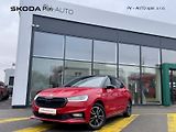 Škoda Fabia (2023) 1.0 TSI 81kW Monte Carlo - náhled 25