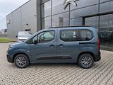 Citroën Berlingo (2026) Plus Petrol 100 Manual - náhled 8