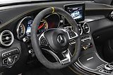 Mercedes-Benz GLC 63S AMG 4M Edition 1 keramiky - náhled 18