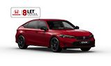 Honda Civic (2026) 2.0 e:HEV SPORT  MR27 SKLADEM - náhled 1