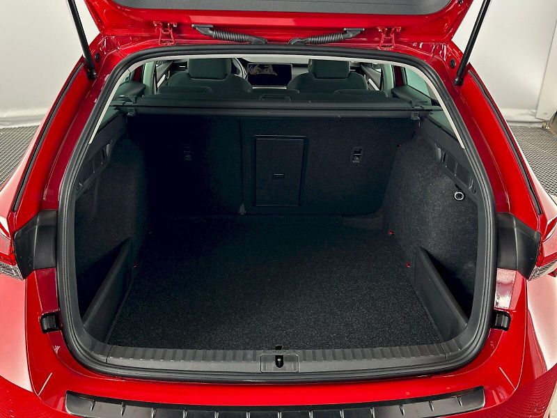 Škoda Octavia (2025) Combi DSG 2.0TDI 110kW Selecti - fotka 24 z 26