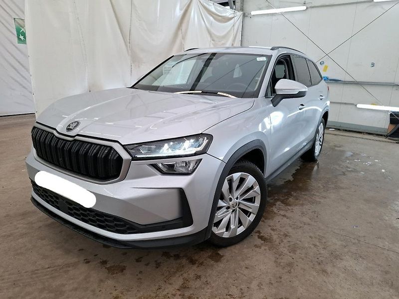 Škoda Kodiaq (2024) 1,5 TSI m-HVE DSG PŘIPRAVUJEME - fotka 2 z 9
