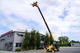 JCB (2019) 540-140 telescopic loader  - náhled 15