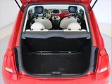 Fiat 500 (2017) 1.2, Serv.kniha, Tempomat - náhled 14