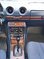 Mercedes-Benz 280 2,7 280 CE dostupnost 3 dny - náhled 10