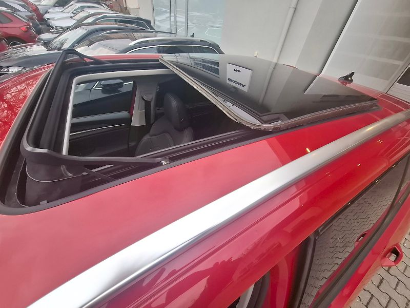 Škoda Kodiaq (2024) SELECTION 4X4 TD 142/2.0 A7A - fotka 23 z 52