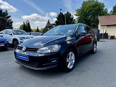 Volkswagen Golf (2013) Variant 1.4 TSI 90 KW  - fotografie inzerátu