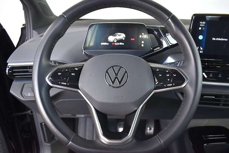 Volkswagen ID.4 (2023) Pro 150kW, Tep.čerpadlo,Tažné - fotka 18 z 25