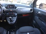 Fiat 500 (2014) Abarth 595, Serv.kniha, Navi - náhled 8