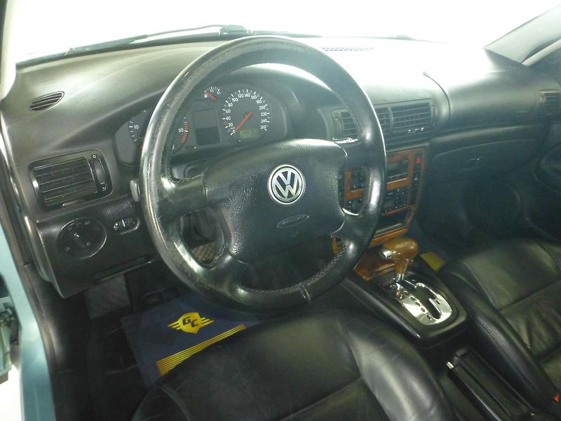 Volkswagen Passat (2000) 1,9TDI*VYHŘ.SEDADLA*ALU*XENONY - fotka 10 z 24