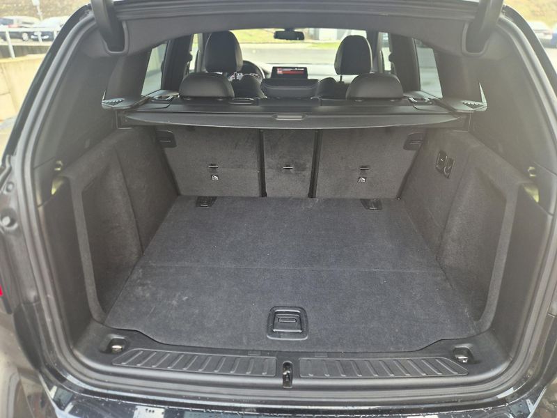 BMW X3 (2024) xDrive 30d M PAKET - fotka 11 z 29