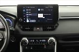 Toyota RAV4 (2023) Comfort 2.5 Hybrid - náhled 9