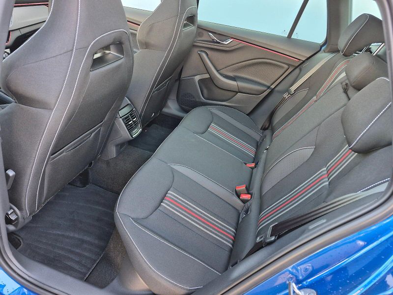 Škoda Kamiq (2025) Monte Carlo 1.0 TSI 85kW DSG - fotka 28 z 34