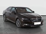 Škoda Superb (2019) Laurin&Klement 2.0 TDI - náhled 1