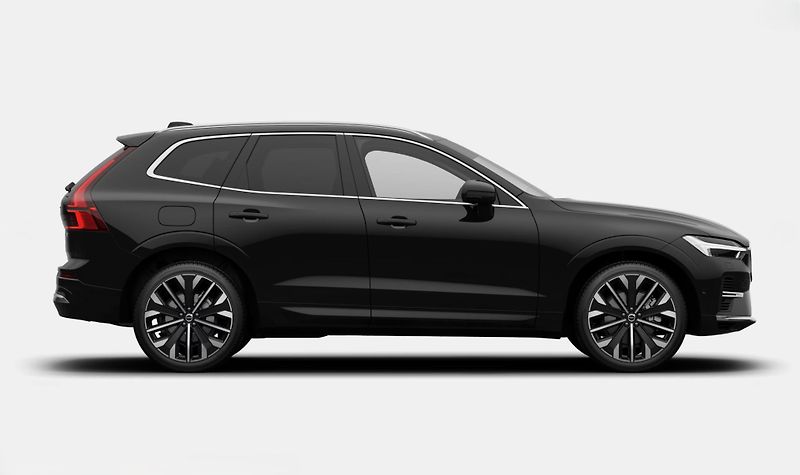 Volvo XC60 (2026) T6 AWD PLUS BRIGHT AUT - fotka 6 z 13