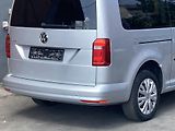 Volkswagen Caddy (2019)  MAXI 2,0TDi 7 míst záruka km - náhled 4