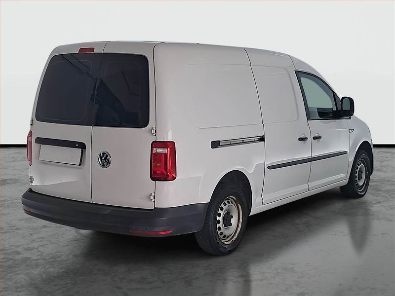 Volkswagen Caddy (2016) Maxi 2.0 TDI - fotka 5 z 14