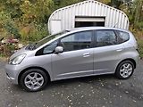 Honda Jazz 1.2 benzin Elegance 1. majitel - náhled 1