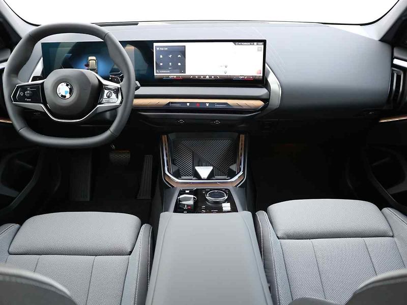 BMW X3 - fotka 8 z 10