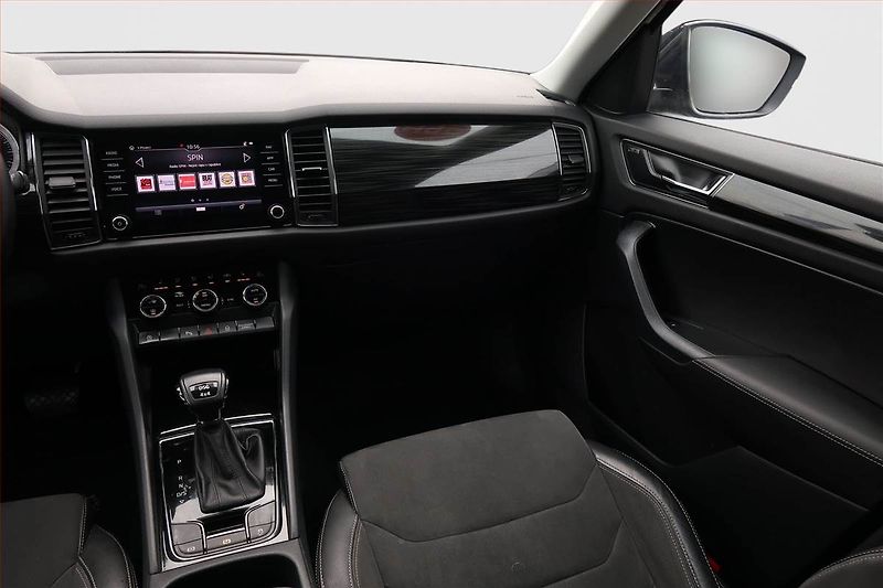 Škoda Kodiaq (2020) Style 2.0 TDI - fotka 8 z 23