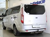 Ford Tourneo Custom 2,0 EB 136kW AT Kůže 117tkm.ČR - náhled 2