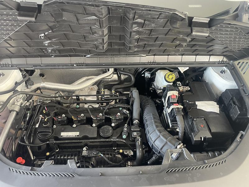 Chery Tiggo 7 (2026) 1,6T ICE Unique AWD - fotka 53 z 54