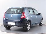 Dacia Sandero (2010) 1.4 MPI, po STK, Tažné - náhled 4