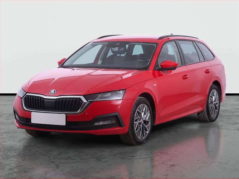 Škoda Octavia (2023) Ambition Plus 2.0 TDI, Automat - fotka 2 z 29